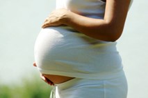 Diete med nosečnostjo ne škodijo, če ne pride do pretiravanja