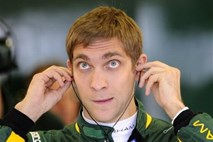 Petrov prepričan, da bo Massa že kmalu moral zapustiti Ferrari