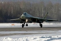 Na Češkem zagorelo rusko vojaško letalo