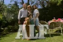 Serija Alf morda kmalu znova na ekranih