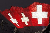Evropski parlament poziva Švico k odpravi omejitev priseljevanja iz osmih članic EU