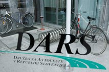 Šušteršič: Vlada dala soglasje za menjavo nadzornega sveta Darsa