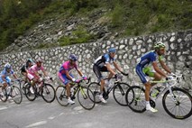 Giro: Guardini z zmago izenačil rekord iz leta 1974