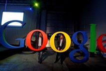 Google začel objavljati podrobnosti o zahtevah za umik z iskalnika