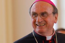 Mali delničarji: Izjava, da Vatikan ne bo pomagal mariborski nadškofiji, povsem nedopustna