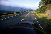 Route 66 je za reve: Pravi popotniki so tisti, ki so obiskali vseh 3143 okrožij ZDA
