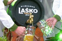 Turistično društvo Laško se je odpovedalo organizaciji prireditve Pivo in cvetje