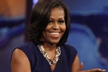 Michelle Obama izdala knjigo o vrtnarjenju v Beli hiši