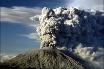 Super vulkani lahko zrastejo in izbruhnejo že v nekaj sto letih