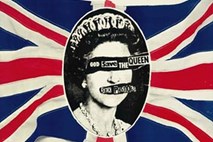 Sex Pistolsi bodo za diamantno obletnico Boga zopet prosili, naj reši kraljico