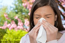 Uporabni preventivni nasveti za vrtnarje z alergijami