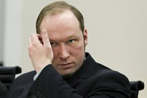 Vodstvo zapora bi najelo prijatelja za Breivika, da ta ne bi bil preveč osamljen
