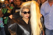 Lady Gaga kot prva oseba prestopila prag 25 milijonov sledilcev na twitterju