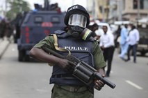 Bombni napad v Nigeriji terjal 12 smrtnih žrtev