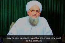 Vodja Al Kaide o Bin Ladnu: Mesa ni jedel, je pa za goste zaklal celo čredo ovac