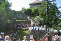 Turistični  utrip poletnega Kamnika