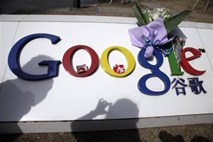 Google uporabnike Gmaila svari pred državno sponzoriranimi posegi v zasebnost