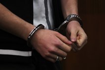 V ZDA aretirali še 20 osumljenih pedofilov, za obsojence visoke zaporne kazni