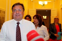 Janković: Zametek nove leve koalicije, ki bo alternativa vladi