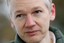 Britansko vrhovno sodišče zavrnilo Assangevo prošnjo za ponovitev pritožbenega postopka