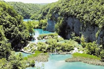 Najpomembnejše naravne znamenitosti na Hrvaškem