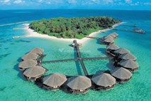 Maldivi bodo postali prva država morski rezervat