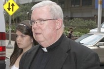 Spoznan za krivega: Ameriški škof prikrival spolne zlorabe v Philadelphiji
