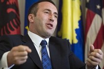 Na sojenju Haradinaju v Haagu danes začetek sklepnih besed