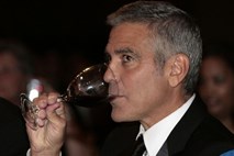 George Clooney bo produciral film "August: Osage County"