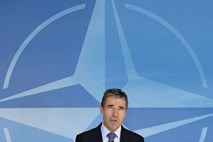 Turčija in Nato ne gresta v vojno proti Siriji