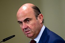 Španija napovedala dodatne ukrepe za zmanjšanje proračunskega primanjkljaja