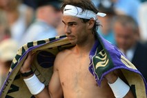 Rafael Nadal odpovedal dvoboj z Đokovićem na Santiagu Bernabeu