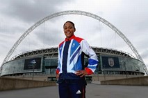Bodo olimpijske igre v Londonu minile brez rasizma na tribunah?