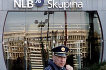 Hrvati nam napovedujejo bankrot: Slovenijo uničile tri potratne banke in slaba posojila