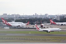 Nizkocenovni prevoznik Virgin Australia naročil 23 novih Boeingovih letal