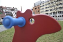 Starši bodo z avgustom za vrtce v Ljubljani plačevali 10,8 odstotka več