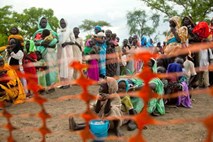 Klemen Mihelič: Razmere v Južnem Sudanu niso rožnate in gredo na slabše