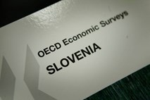 OECD: Slovenija ima dobre možnosti za razvoj na področju inovacij