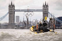 Za varnost olimpijskih iger v Londonu bo skrbelo 17.000 vojakov
