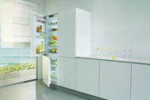 Varčnejše shranjevanje hrane z Gorenjevimi hladilniki