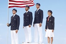 Ralph Lauren bo uniforme za zimsko olimpijado delal v ZDA