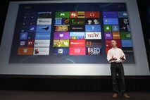 Regulatorji Evropske unije preiskujejo Microsoftov Windows 8