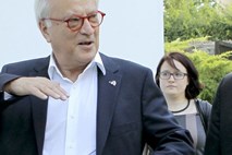Swoboda: Moj namen ni bil Slovenije primerjati z Romunijo