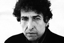 Bob Dylan bo na severnoameriški turneji predstavljal novi album
