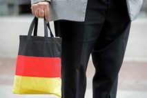 Nemčija se je znova zadolžila po negativni obrestni meri