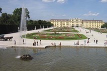 Krajinska arhitektura in najbolj zeleni utrinki z Dunaja