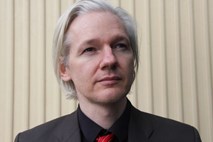 Assange v pravni boj z lovcem na Pinocheta