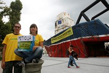 Greenpeace: Ribolov mora biti okoljsko trajnosten in mora zagotavljati preživetje ribičev
