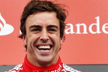 Alonso se bliža Schumacherjevemu rekordu