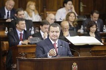 Srbija dobila novo vlado pod vodstvom Ivice Dačića